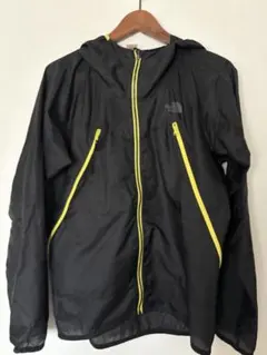 ノースフェイス　ジェミニ フーディ　ナイロンジャケット