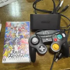 大乱闘スマッシュブラザーズ SPECIAL