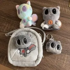初期 PPULBATU プルバトゥ キーリング ダゴニャン txt テヒョン - メルカリ