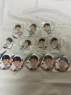 2026年最新】wbc アクスタ ダルビッシュの人気アイテム - メルカリ