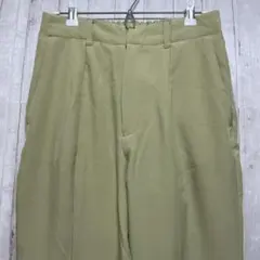 L【LOWRYS FARM】ローリーズファーム　カジュアルパンツ　ベージュ