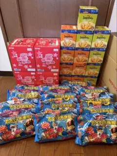ご専用　153 お菓子まとめ売り ねるねる　アミューズメント