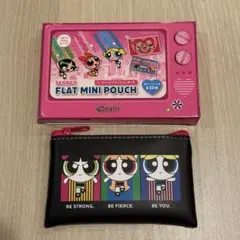 パワーパフガールズ シークレット