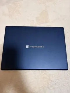 dynabook RX73/F ブラック 充電器付き - メルカリ