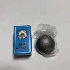 △美坂式軽量振動運動法 バランスボール 鉄球 3㎏ ジャパンターナー