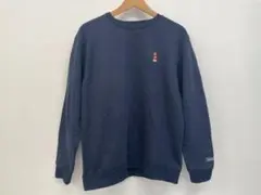 【VANSPORTS】裏起毛トレーナー LLサイズ