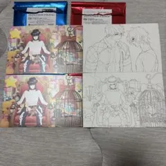 【ドラマダ】DRAMAtical Murder クリアファイルセット Amazon.co.jp: DRAMAtical Murder ドラマティカルマーダー