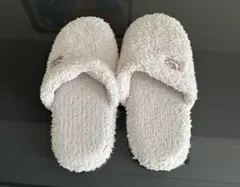 kashwere スリッパ SPA SLIPPERS(L (26-28cm) mist): HOME | kashwere Japan (カシウエア