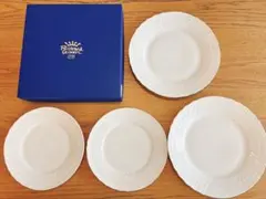 値下げ❗️リチャードジノリ☆ボンジョルノブルーロゴ フルーツ