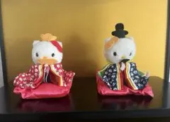 2026年最新】ダニエルキティーお雛様の人気アイテム - メルカリ