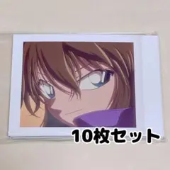 名探偵コナン 灰原哀 ぱしゃこれ vol.6