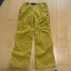 モンベル パンツ ボトムス