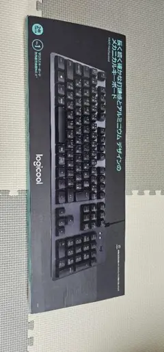 メカニカルキーボード PC周辺機器