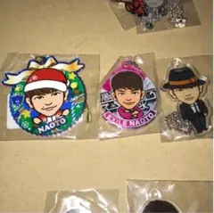 NAOTO アクリルセット