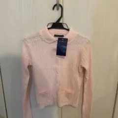 24時間限定値下げ　brandy melville カーディガン