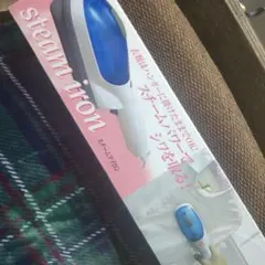 スチームアイロン