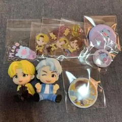 BTS J-HOPE ホソク まとめ売り