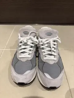 New Balance M2002RXJ GORE-TEX グレー スニーカー