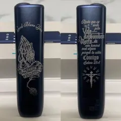 祈り手 聖書 ロザリオ 加工 iQOS アイコス イルマ i ワン ブラック 黒