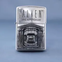 2026年最新】zippo エイリアン 20周年の人気アイテム - メルカリ