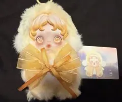 ひなぱぱ様専用 SKULLPANDA スカルパンダ ぬいぐるみDawn