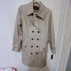 L&B トレンチコート11号