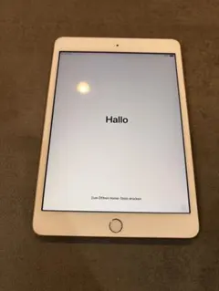 2026年最新】ipad mini 4 16gbの人気アイテム - メルカリ