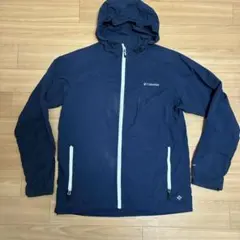 Columbia ジャケット