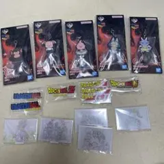 ドラゴンボール BATTLE OF THE SUPER SAIYAN 下位賞