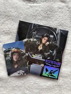 NCT127 blingy トレカ weverse ユウタ