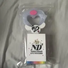 なにわ男子 LIVE TOUR 2026 ND5ペンライトのサムネイル