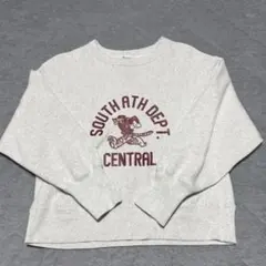 【美品】Champion リバースウィーブ スウェット L