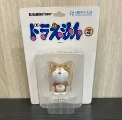 昭和レトロドラえもん Fujiko-Pro 1970超レアぬいぐるみ全長16cm