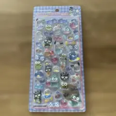 オークション正規品 サンリオ BONBON DROP シール
