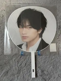 中島健人 うちわ