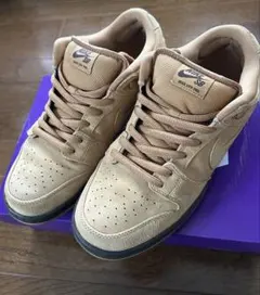 Nike SB Dunk Low Pro 