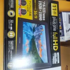 century plus one 11.6 ジャンク