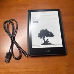 Amazon Kindle (第11世代) 本体