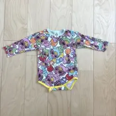 スタイ ロンパース