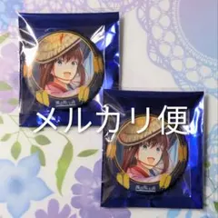 魔法使いの夜×阿波おどり2026コラボ ランダム缶バッジ 蒼崎青子 | Mercari