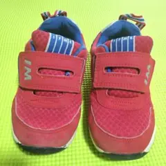 IFME スニーカー 17.5cm