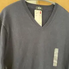 vネック ニット