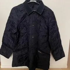 キルティングジャケット