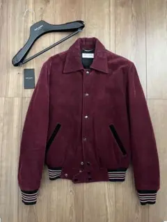 2025年最新】SAINT LAURENT PARIS メンズ ジャンパー・ブルゾンの人気