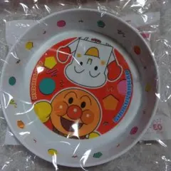 アンパンマン ✕ アサヒ飲料 アンパンマンなんでもプレート　②