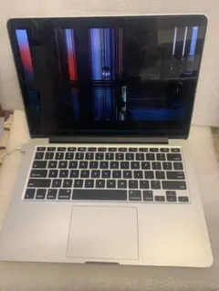 2026年最新】画面割れ mac book proの人気アイテム - メルカリ