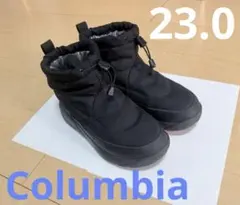 【即日発送！】Columbia コロンビア スノーブーツ 23