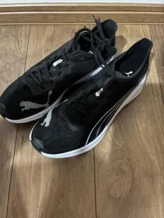プーマ　ランニングシューズ