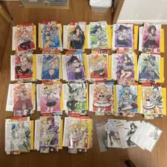 ありふれた職業で世界最強 全巻セット - メルカリ
