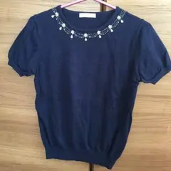 華やかトップス♡のサムネイル